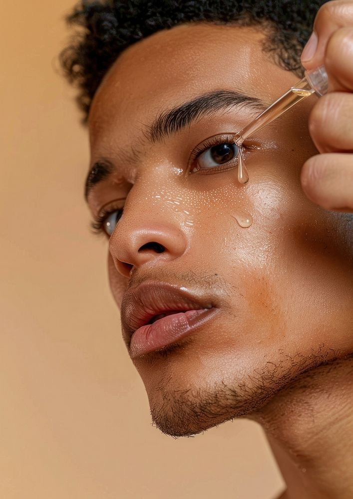 Why Men Don’t Use Skincare (And How to Start Simply)