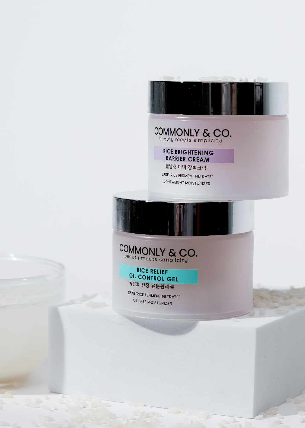 SAKE GLOW MOISTURIZER