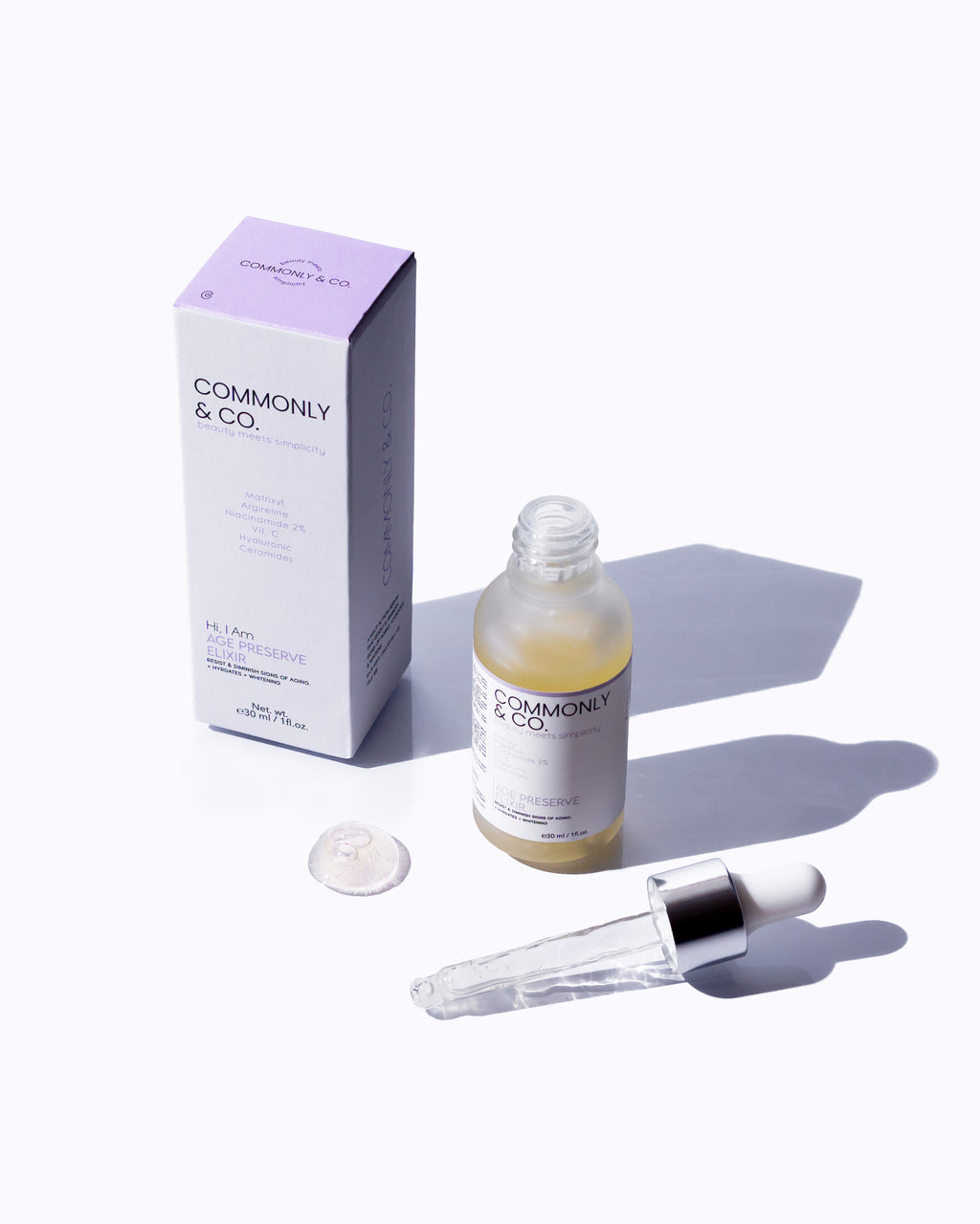 Limited Edition Power Glow Duo GIFT SET