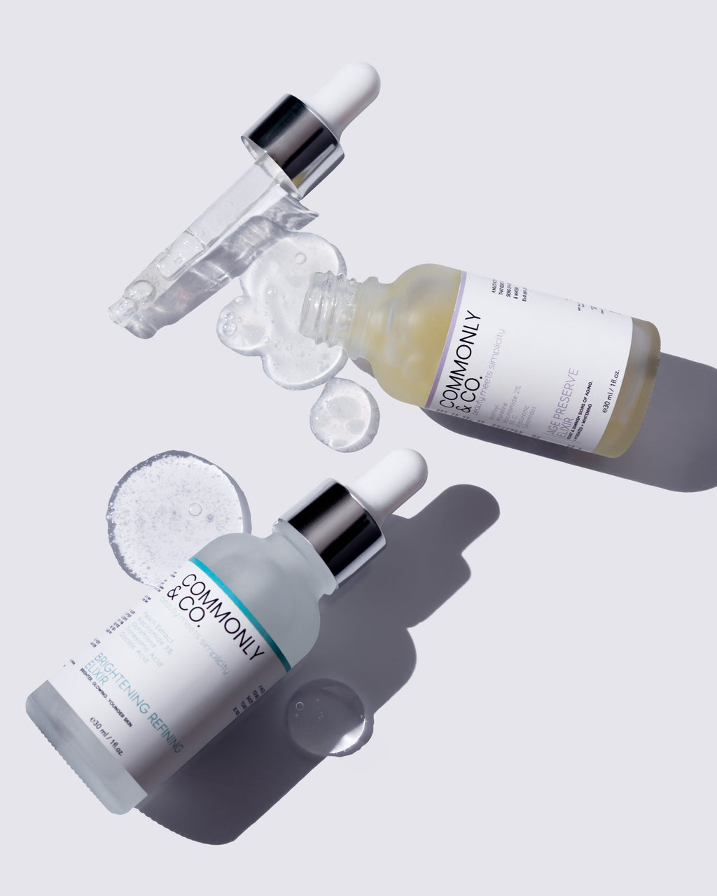 Limited Edition Power Glow Duo GIFT SET