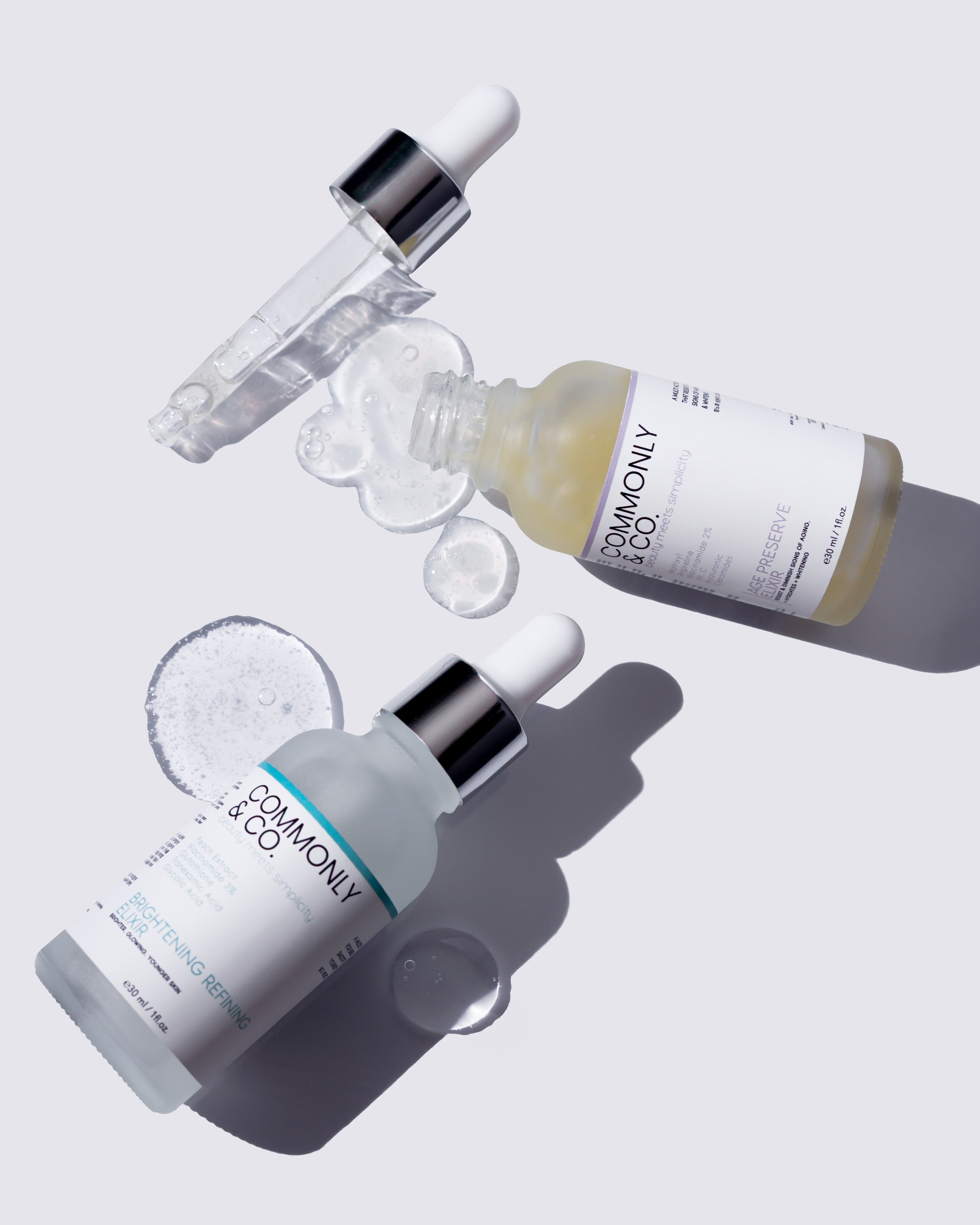 Limited Edition Power Glow Duo GIFT SET
