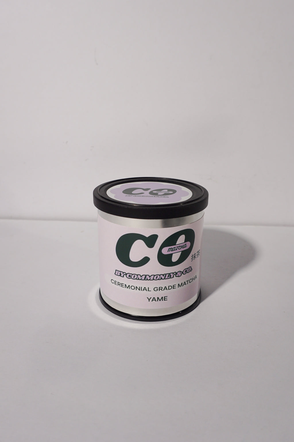 CO MATCHA BY COMMONLY & CO. -  YAME CEREMONIAL GRADE