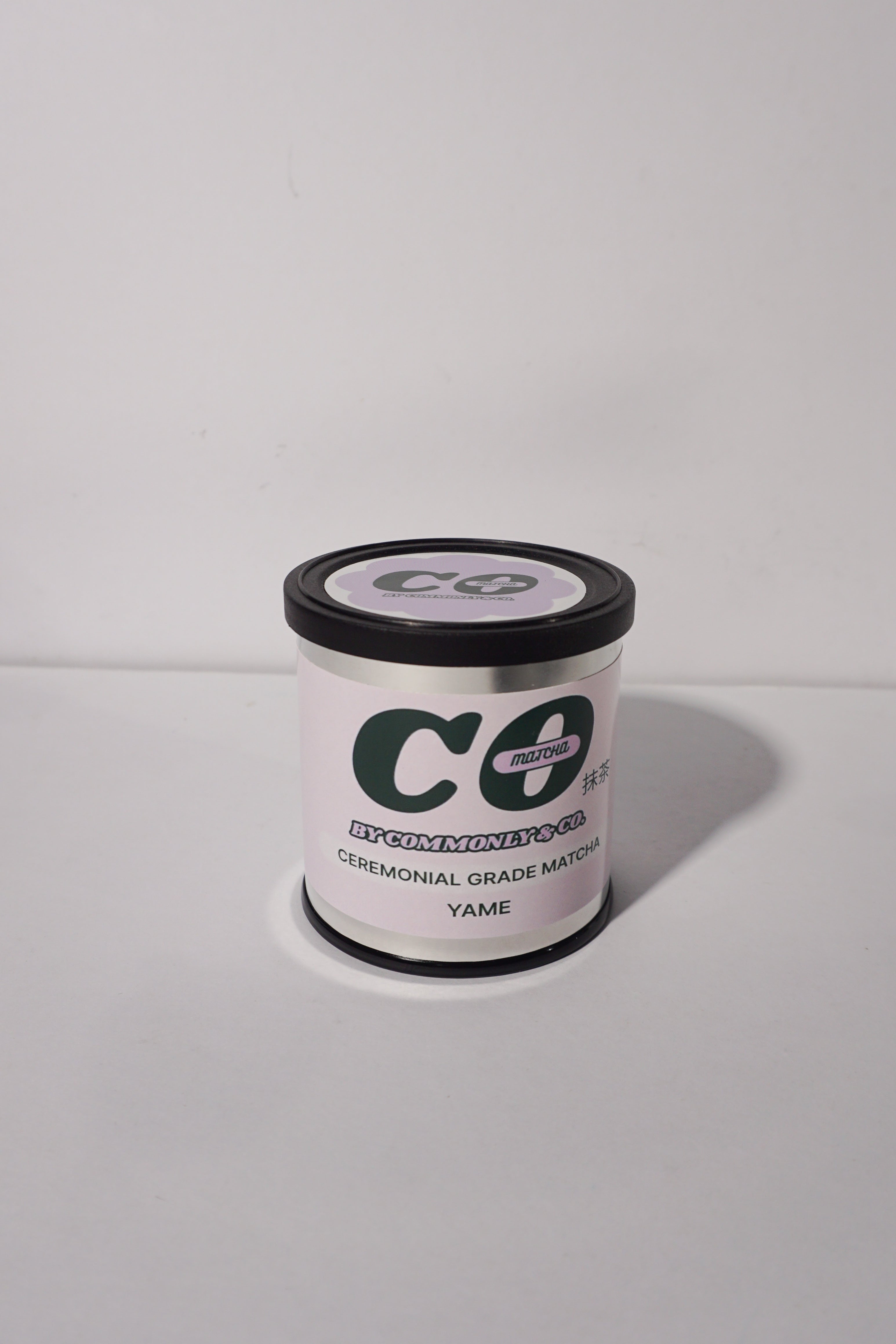 CO MATCHA BY COMMONLY & CO. -  YAME CEREMONIAL GRADE