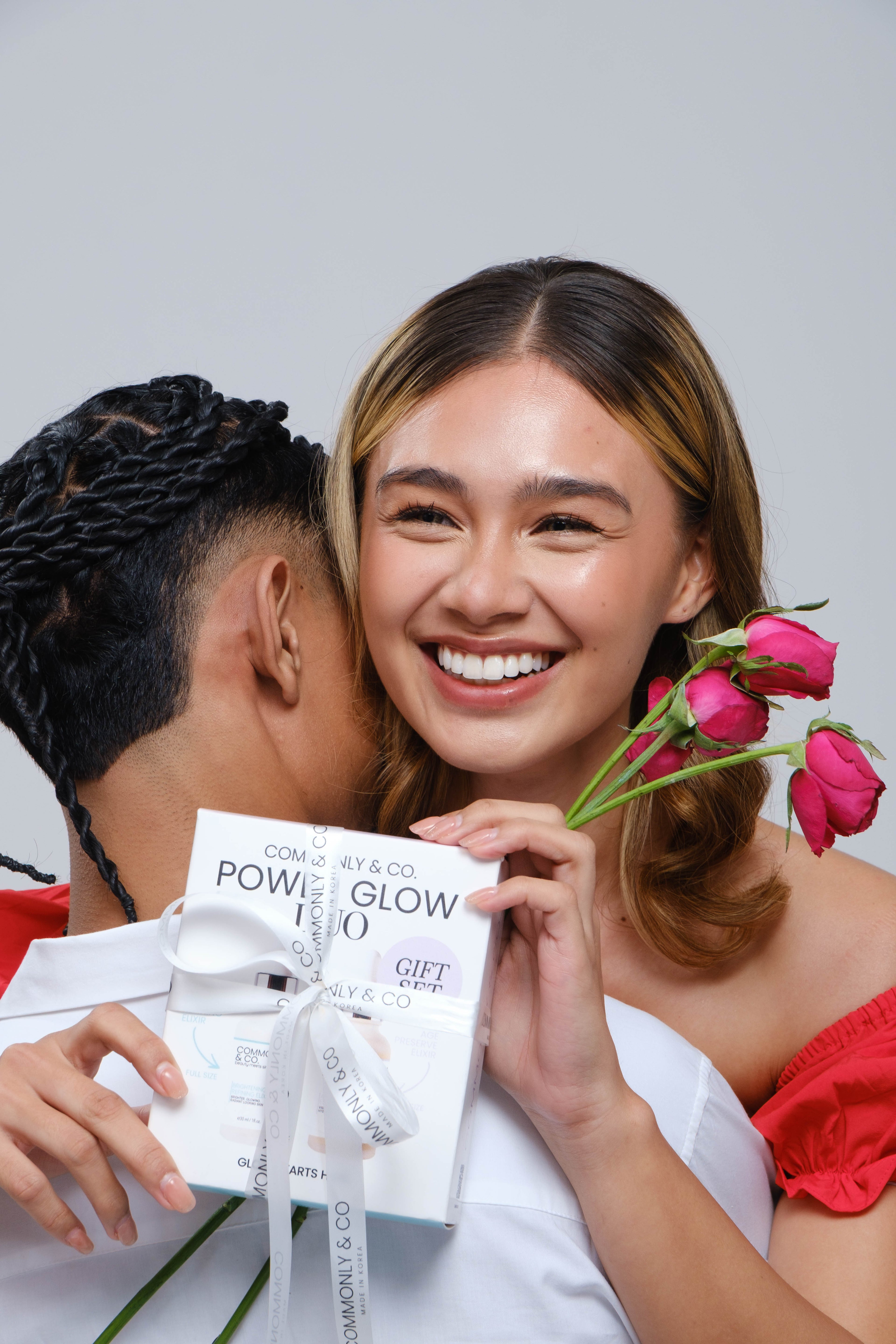 Limited Edition Power Glow Duo GIFT SET