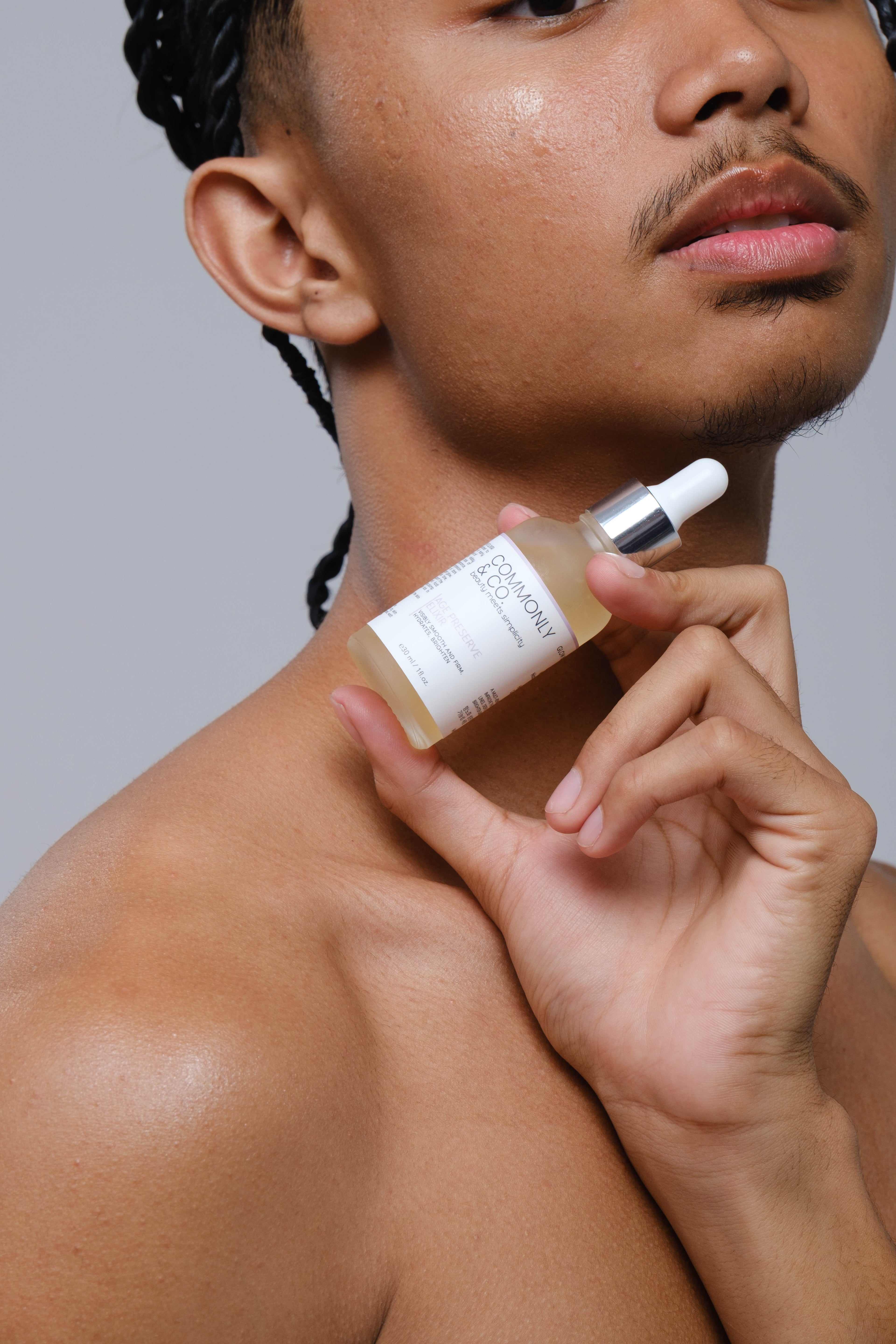 Commonly & Co. Power Glow Duo